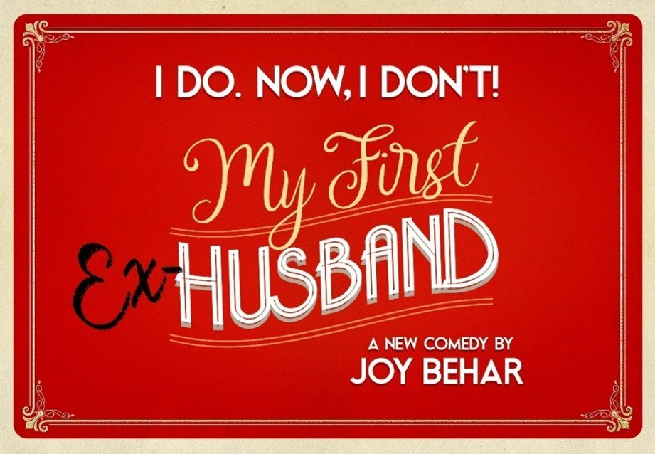 My First Ex-Husband